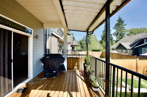 24442 113 Avenue, Maple Ridge, BC - Outdoor With Deck Patio Veranda With Exterior