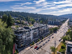 506-3229 St Johns Street  Port Moody, BC V3H 0M4