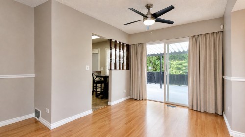 1798 Heather Avenue, Port Coquitlam, BC - Indoor Photo Showing Other Room