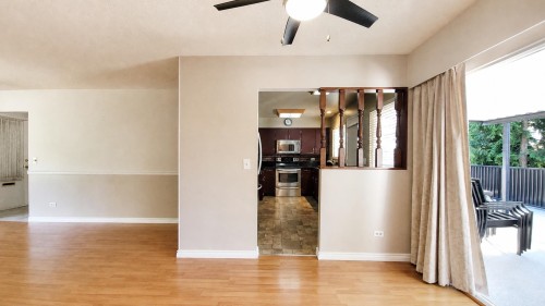 1798 Heather Avenue, Port Coquitlam, BC - Indoor Photo Showing Other Room