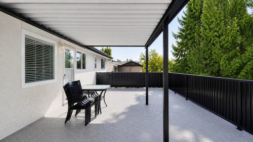1798 Heather Avenue, Port Coquitlam, BC - Outdoor With Exterior