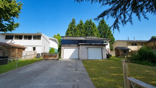 1798 Heather Avenue, Port Coquitlam, BC - Outdoor