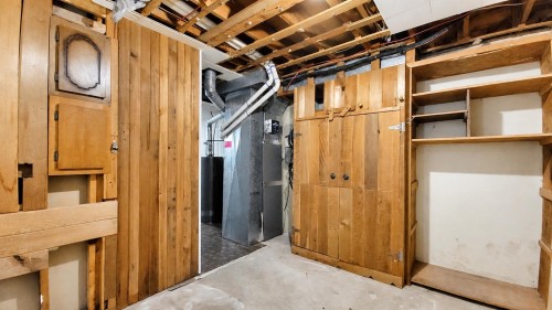 1798 Heather Avenue, Port Coquitlam, BC - Indoor