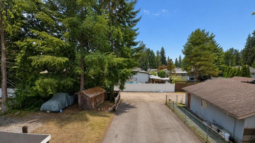1798 Heather Avenue, Port Coquitlam, BC - Outdoor