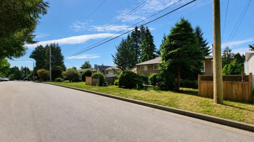 1798 Heather Avenue, Port Coquitlam, BC - Outdoor