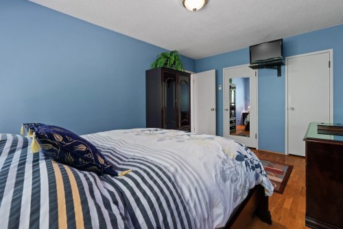 3455 Highland Boulevard, North Vancouver, BC - Indoor Photo Showing Bedroom