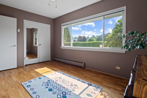 3455 Highland Boulevard, North Vancouver, BC - Indoor Photo Showing Other Room
