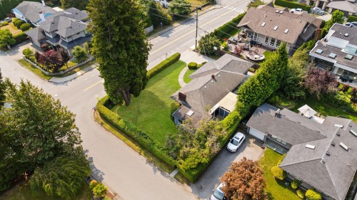 3455 Highland Boulevard, North Vancouver, BC - Outdoor With View