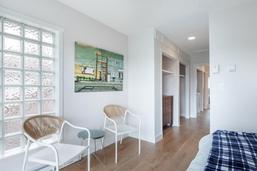 4-5768 Marine Way, Sechelt, BC - Indoor Photo Showing Other Room