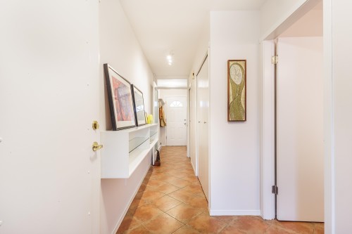 4-5768 Marine Way, Sechelt, BC - Indoor Photo Showing Other Room