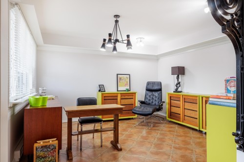 4-5768 Marine Way, Sechelt, BC - Indoor Photo Showing Other Room