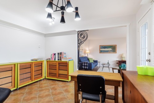 4-5768 Marine Way, Sechelt, BC - Indoor Photo Showing Office