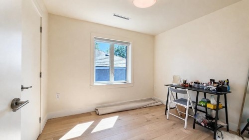 3214 King Edward Avenue W, Vancouver, BC - Indoor Photo Showing Other Room