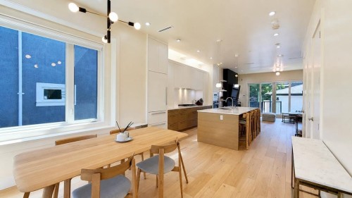 3214 King Edward Avenue W, Vancouver, BC - Indoor