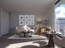 2106-1330 Harwood Street  Vancouver, BC V6E 1S8