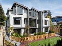 105-753 Edgar Avenue  Coquitlam, BC V3K 2J3