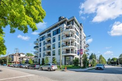 406-2446 Shaughnessy Street Port Coquitlam, BC V3C 3E5