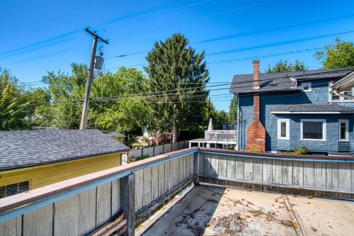 2675 Mackenzie Street, Vancouver, BC - Outdoor