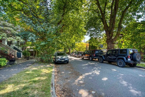 2675 Mackenzie Street, Vancouver, BC - Outdoor