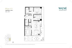 2301-505 Nelson Street  Coquitlam, BC V3J 0R5