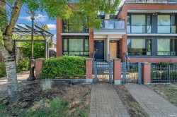 6346 Ash Street  Vancouver, BC V5Z 3G9