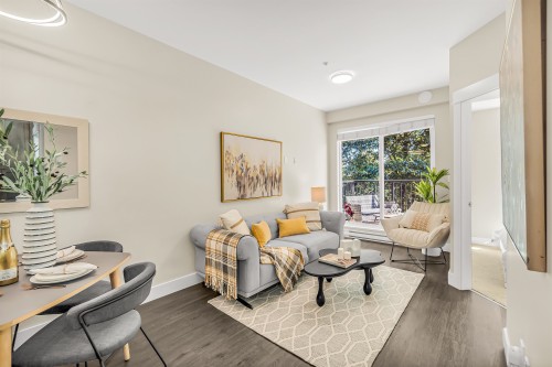 509-2465 Wilson Avenue  Port Coquitlam, BC V3C 0E6