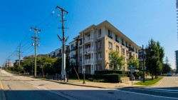 210-608 Como Lake Avenue Coquitlam, BC V3J 0B2
