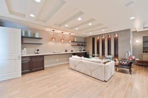 2766 Willoughby Road, West Vancouver, BC - Indoor