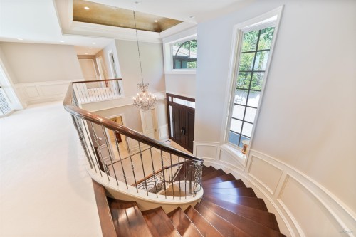 2766 Willoughby Road, West Vancouver, BC - Indoor Photo Showing Other Room