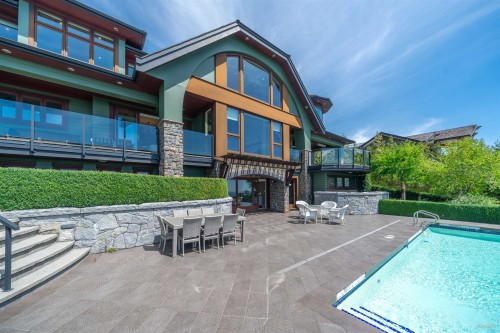 2766 Willoughby Road, West Vancouver, BC - Outdoor