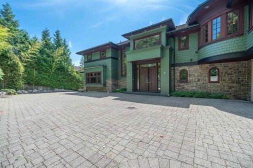 2766 Willoughby Road, West Vancouver, BC - Outdoor