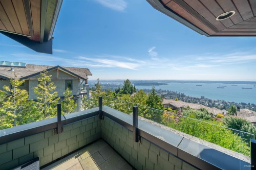 2766 Willoughby Road, West Vancouver, BC - Outdoor With Body Of Water With View With Exterior