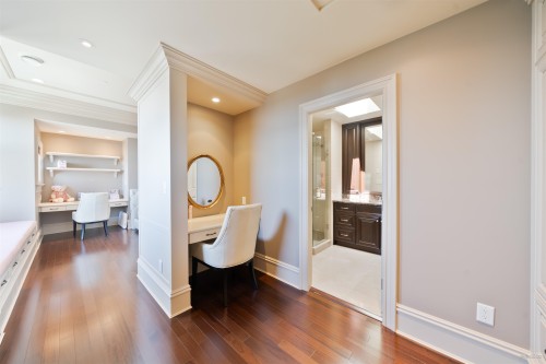 2766 Willoughby Road, West Vancouver, BC - Indoor