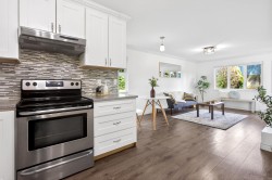 105-1122 King Albert Avenue  Coquitlam, BC V3J 1X7