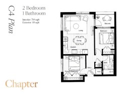 502-58 Kong Court Coquitlam, BC V3K 0E1
