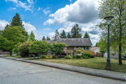 324 Churchill Avenue New Westminster, BC V3L 4P6