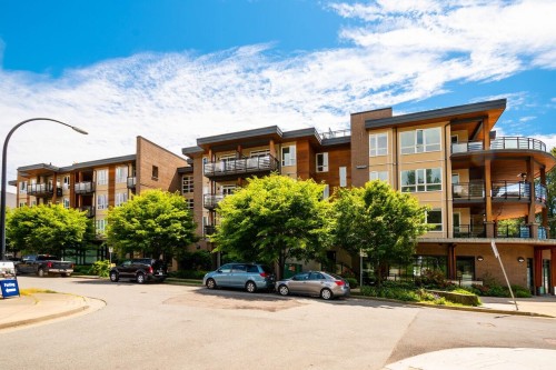 417-733 14th Street W North Vancouver, BC V7M 0C6