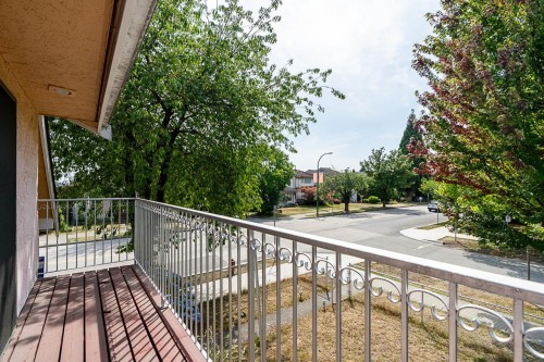 6496 Quebec Street, Vancouver, BC - Outdoor