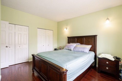 6496 Quebec Street, Vancouver, BC - Indoor Photo Showing Bedroom