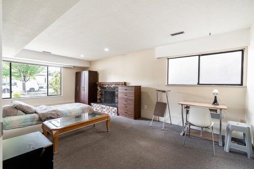 6496 Quebec Street, Vancouver, BC - Indoor