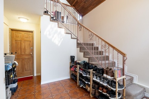 6496 Quebec Street, Vancouver, BC - Indoor Photo Showing Other Room