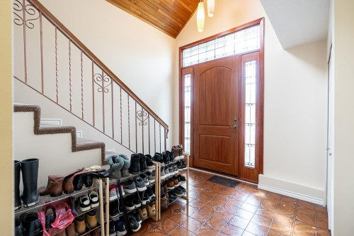 6496 Quebec Street, Vancouver, BC - Indoor Photo Showing Other Room