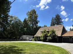 13369 Park Lane  Maple Ridge, BC V4R 2T1