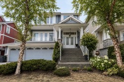 3513 Hadley Wood  Coquitlam, BC V3E 0K2