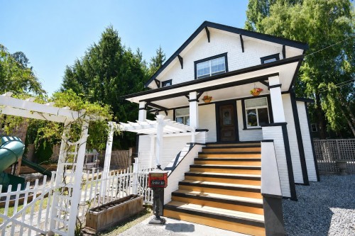 4671 Arthur Drive, Delta, BC - Outdoor