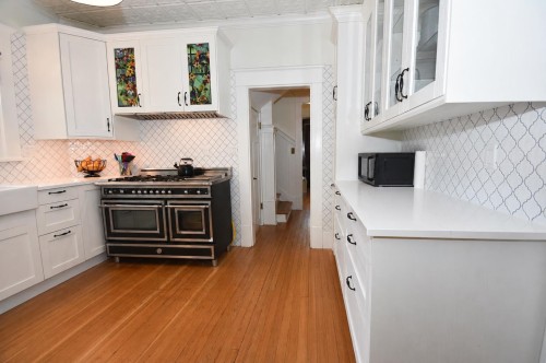 4671 Arthur Drive, Delta, BC - Indoor Photo Showing Kitchen