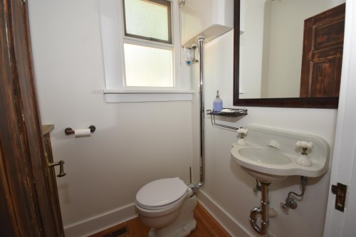 4671 Arthur Drive, Delta, BC - Indoor Photo Showing Bathroom