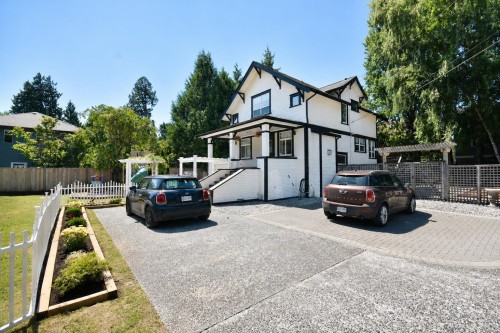 4671 Arthur Drive, Delta, BC - Outdoor