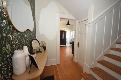 4671 Arthur Drive, Delta, BC - Indoor Photo Showing Other Room