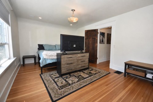 4671 Arthur Drive, Delta, BC - Indoor Photo Showing Bedroom